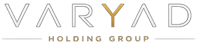 Varyad logo